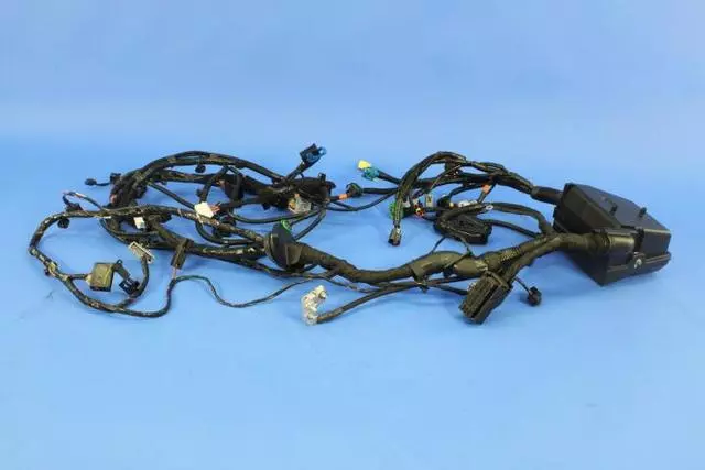 68215028AD - Electrical: Headlamp To Dash Wiring for Mopar Image