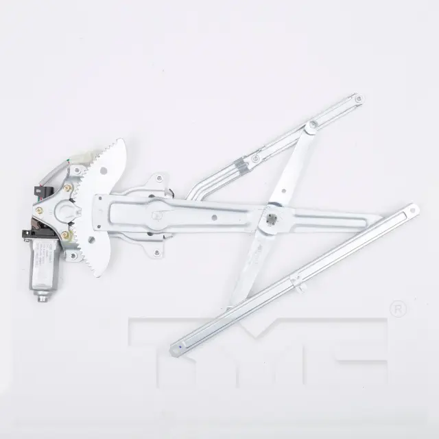 660089 - : TYC Power Window Motor and Regulator Assembly for TYC Image