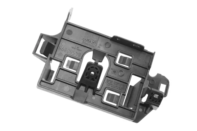 Communication Interface Module Bracket - GM (84580898)