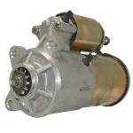 19136253 - : Remanufactured Starter for GM Image