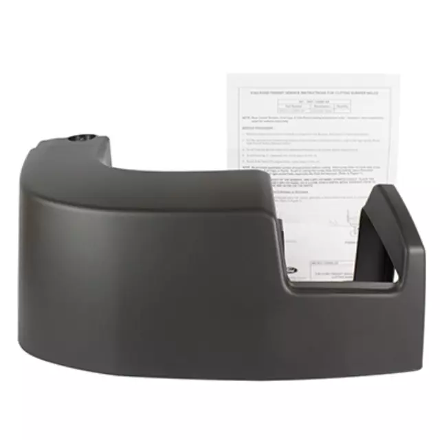 Bumper Corner Cover - Ford (CK4Z-17F774-DC)