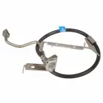 BRHF117 - Brakes: Motorcraftâ„¢ Brake Hydraulic Hose for Ford: F-250 Super Duty, F-350 Super Duty, F-450 Super Duty, F-550 Super Duty Image