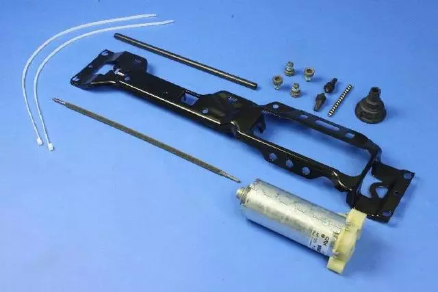 68046502AA - Interior Trim: Power Seat Motor Kit for Chrysler: 300, Aspen | Dodge: Charger, Durango, Magnum Image
