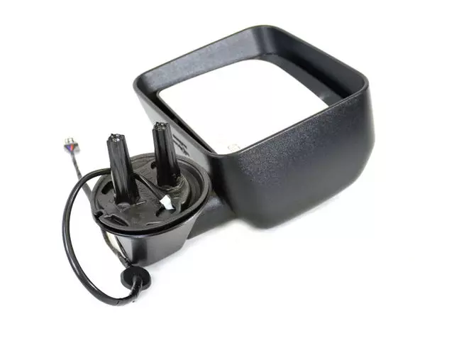 Outside Rearview Mirror, Left - Mopar (68229613AA)