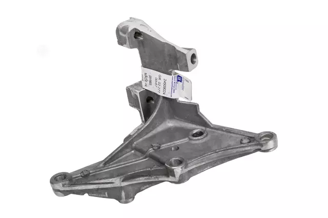 24509024 - Electrical: Alternator Bracket for Chevrolet: Malibu | Oldsmobile: Alero, Cutlass | Pontiac: Grand Am Image