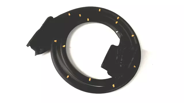 62711AC100 - Body: Door Weather-strip for Subaru: Legacy Image