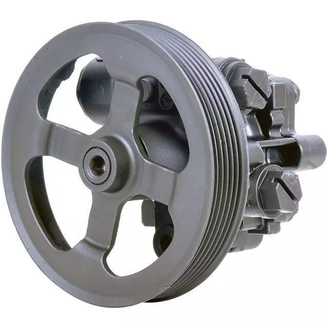 Power Steering Pump - ACDelco (36P0939)
