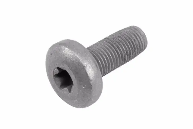 11611776 - Electrical: Center Belt Assembly Upper Bolt for GM Image