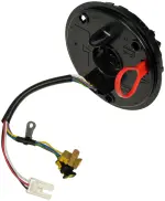 525128 - : Airbag Clock Spring for Dorman Image