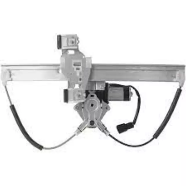821037AR - Interior: Power Window Motor and Regulator Assembly for Cardone Image