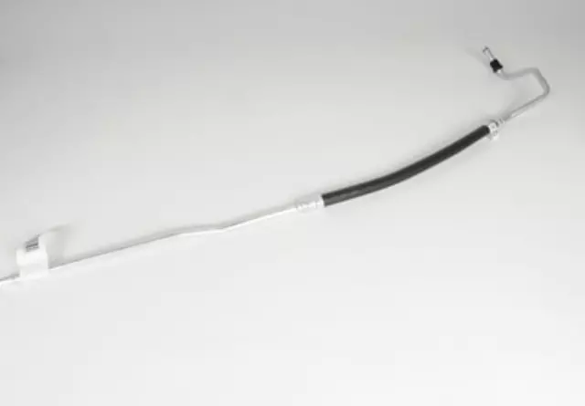 12472234 - Cooling System: Inlet Hose for Chevrolet: Blazer, C1500, C2500, C3500, K1500 Pickup, K2500 Pickup, K3500 Pickup, Suburban K1500, Suburban K2500 | GMC: C1500 Pickup, C2500 Pickup, C3500 Pickup, K1500 Pickup, K2500 Pickup, K3500 Pickup, Suburban K1500, Suburban K2500, Yukon Image