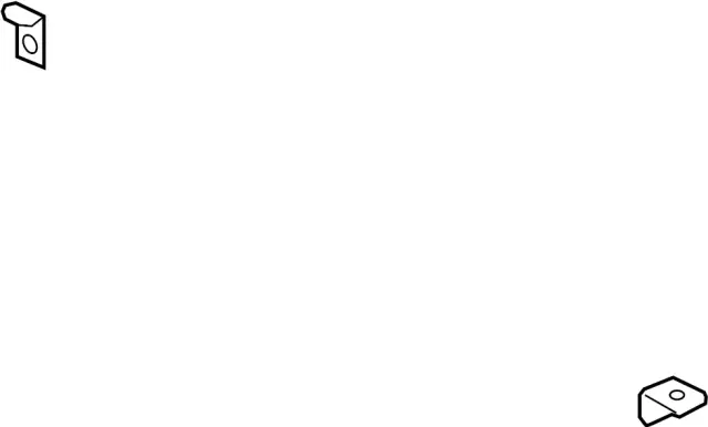 489881MA6A - Steering: Column Assembly Bracket for INFINITI: QX56, QX80 Image