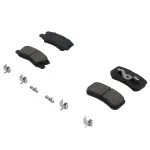 19538329 - : Pad Kit for GM Image