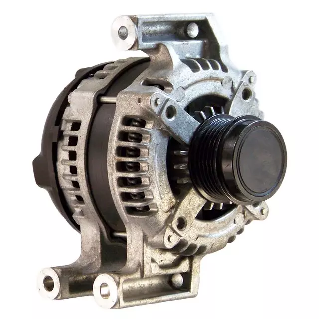 Alternator - ACDelco (334-2985)
