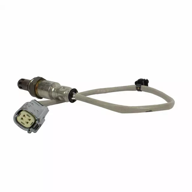 JS7Z9G444A - Emission System: Lower Oxygen Sensor for Ford: Fusion Image