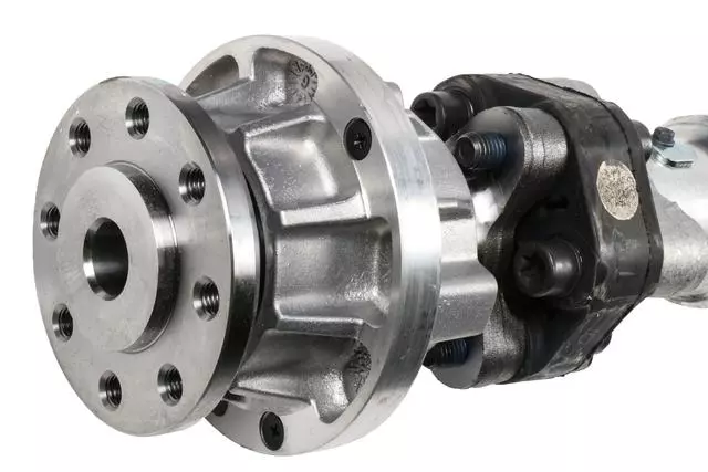 Drive Shaft - GM (23366290)