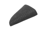 23340238 - : Jet Black Driver Side Instrument Panel Center Trim Pad for GM Image