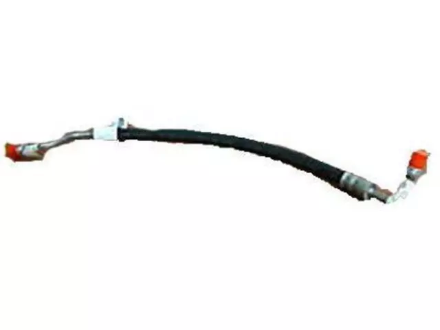 F5TZ3A719A - Steering: Power Steering Pressure Hose for Ford: Explorer Image