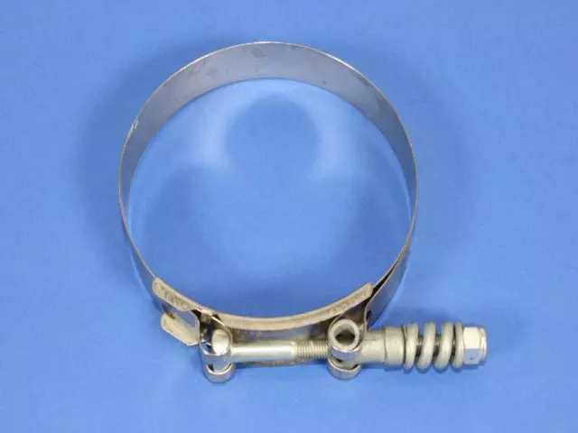 52028979AA - Fuel: Hose Clamp for Dodge: Ram 2500, Ram 3500 Image