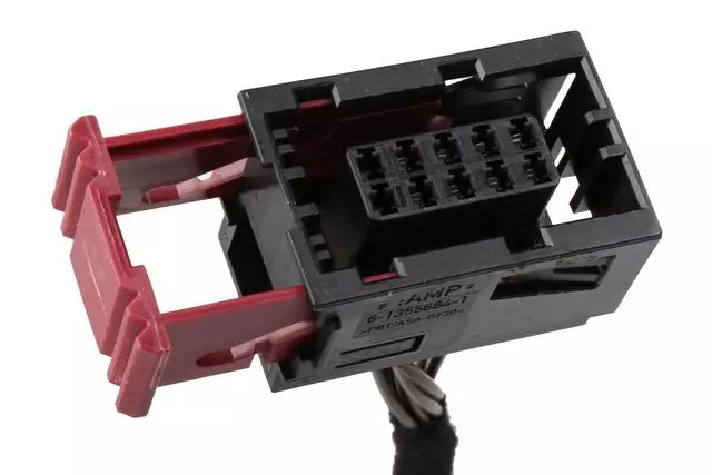 Harness - GM (95936156)