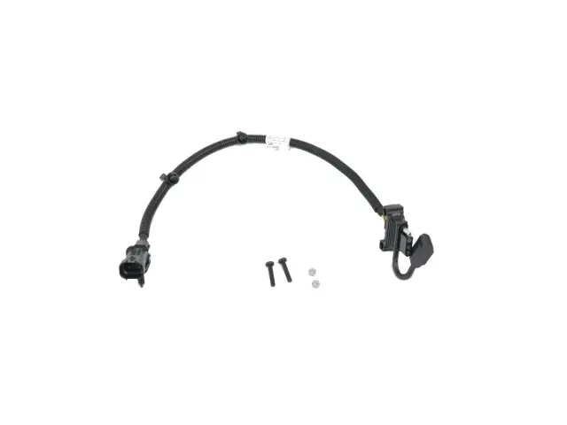 68255639AA - Electrical: Trailer Tow Wiring for Jeep: Renegade Image