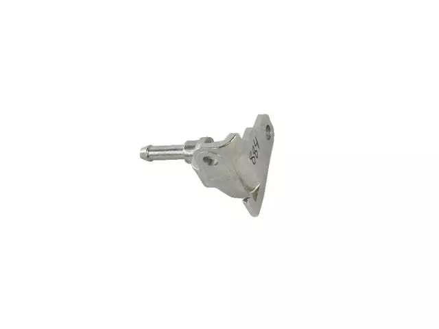 68320444AC - : Muffler &amp; Pipe Bracket for Jeep: Wrangler Image