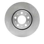 60027028 - : Disc Brake Rotor for DYNAMIC FRICTION Image