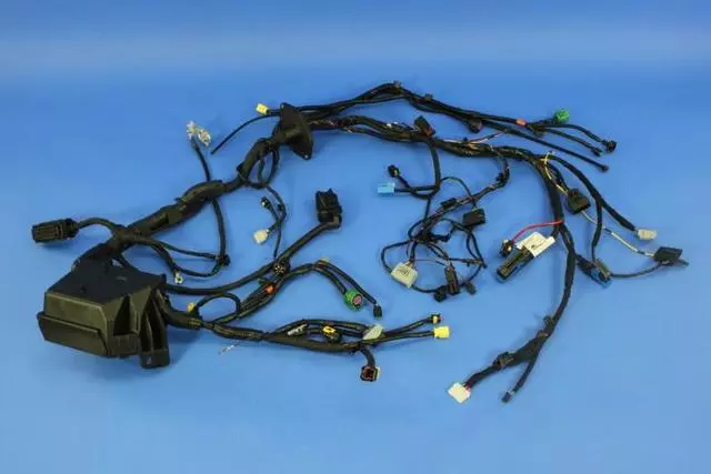 Headlamp To Dash Wiring - Mopar (68213976AD)
