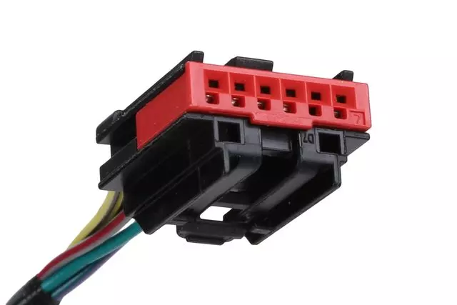 84143027 - HVAC: Wire Harness for Chevrolet: Malibu Image