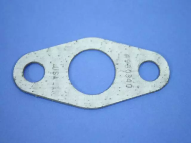 Turbo Oil Drain Pipe Gasket - Mopar (68049023AA)