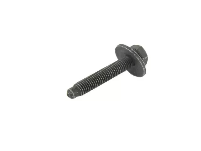 Hex Flange Head Screw - Alfa Romeo (68334844AA)