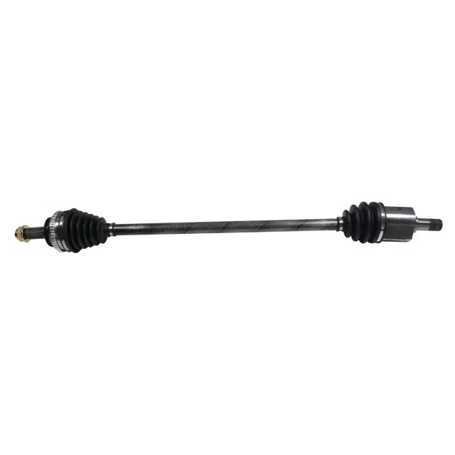 NCV36503 - : 90-93 Honda Accord CV Axle Assembly  - Front Left for GSP Image