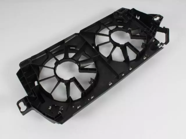 Fan Shroud - Mopar (68013671AB)