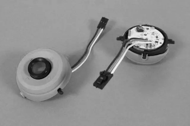 1DT52HL1AC - : Reading Led Lamp for Chrysler: 200 | Dodge: Avenger Image