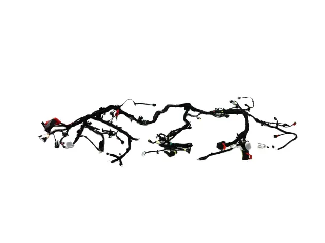 Transmission Wiring - Mopar (68387603AE)