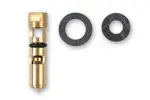 6513 - : Inlet Needle - Viton for Holley Image