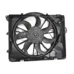 2811868 - : gpd Electric Cooling Fan 2811868 for GLOBAL PARTS DISTRIBUTORS Image