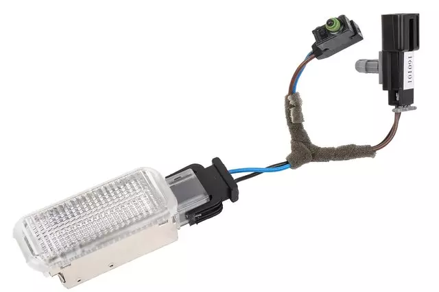 90903736 - Body: Lamp for Buick: LaCrosse Image