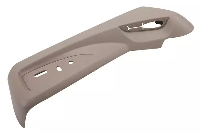 84233187 - Body: Outer Finish Panel for GMC: Yukon Image