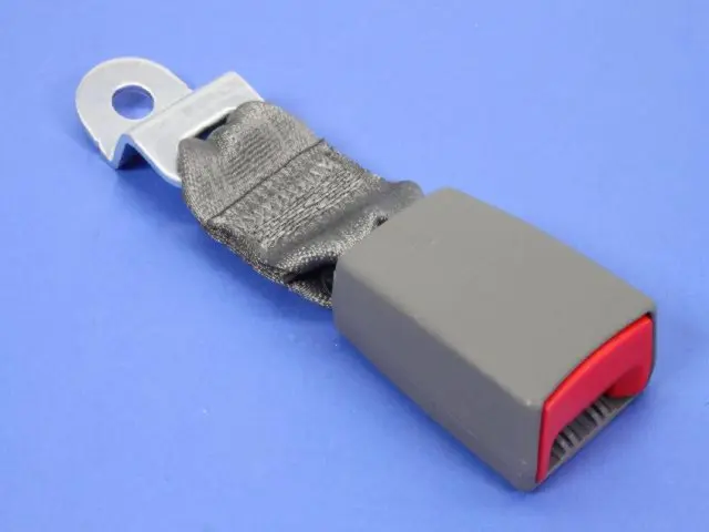 ZV901D5AA - Restraints: Inner Seat Belt, Right for Mopar Image image