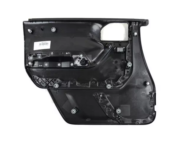 Front Door Trim Panel, Right - Mopar (5PB341X9AB)