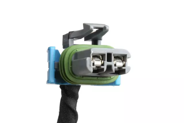 Rear Driver Side Door Wiring Harness - GM (22973934)