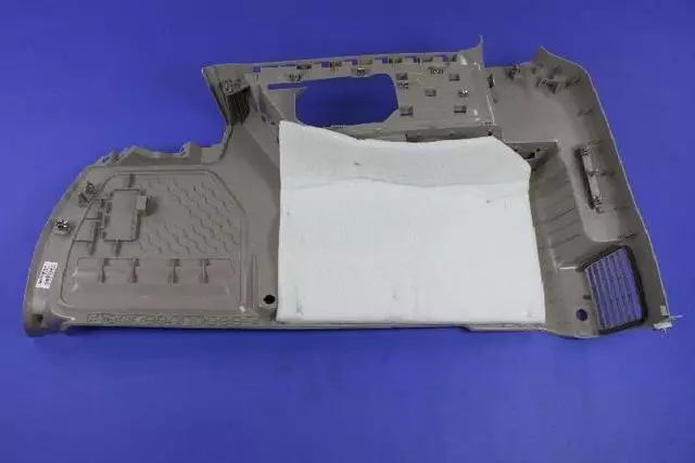 Quarter Trim Panel, Right - Mopar (ZR06HL5AJ)