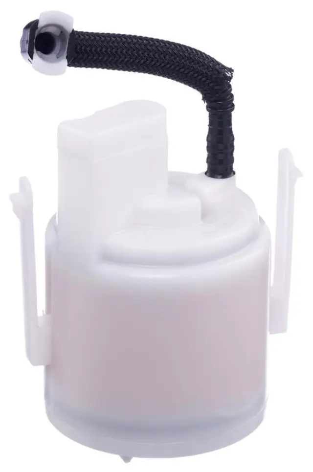 VIGOR Fuel Filter GF43178 - Gasoline, Fits Infiniti Isuzu Mercury Nissan 1983-2014