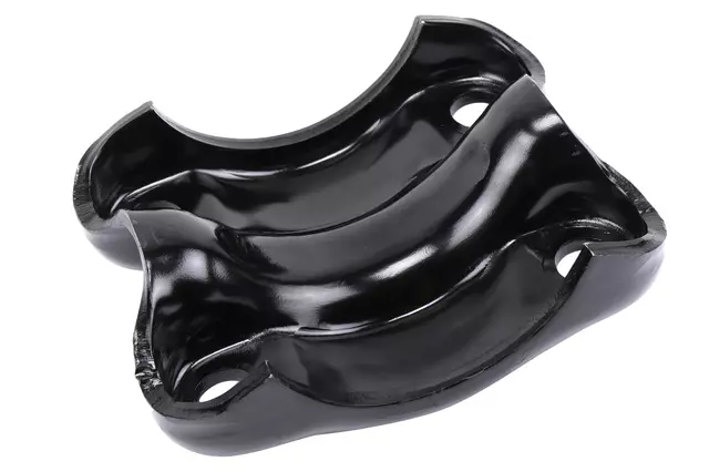 Rear Spring Anchor Plate - GM (15048187)