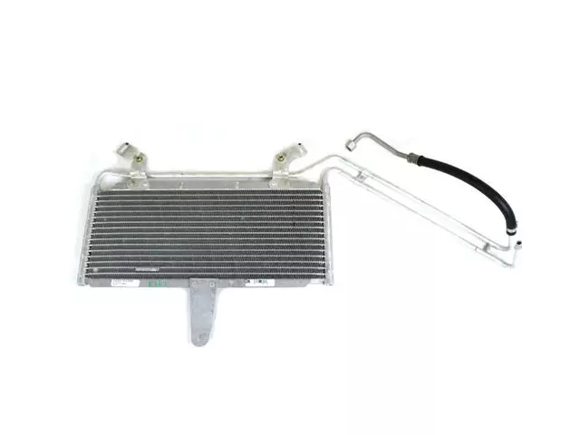 Transmission Oil Cooler - Mopar (52027525AC)