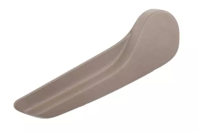 Dune Driver Side Seat Back Recliner Adjustment Handle - GM (84532727)