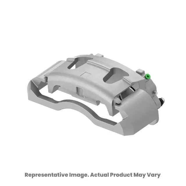 CN11237SC - : Wagner CN11237SC NEW Semi-Loaded Disc Brake Caliper Front Left for WAGNER BRAKE Image