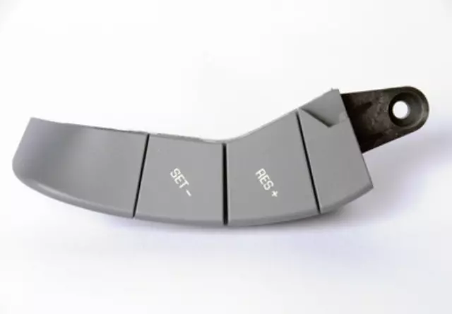 10391501 - : Cruise Switch for Buick: LaCrosse Image