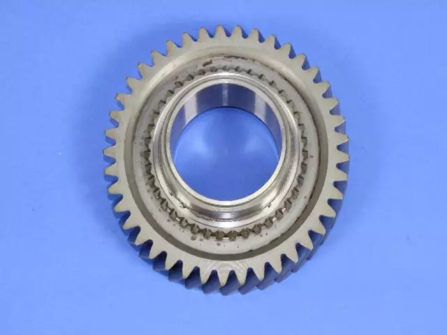 5134496AA - NSG370; 6-Speed; Manual Transmission: Reverse Idler Gear for Chrysler: Crossfire | Dodge: Nitro | Jeep: Liberty, Wrangler, Wrangler JK Image